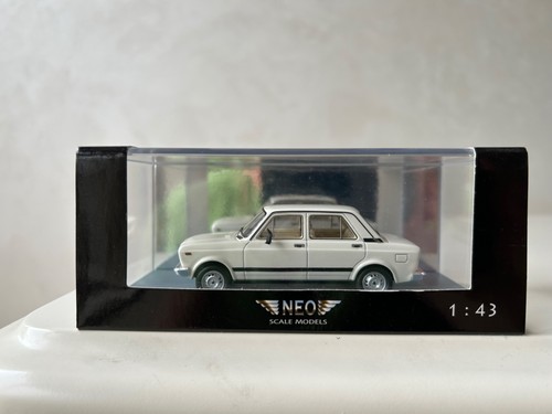 Modelli scala neo - in, fiat