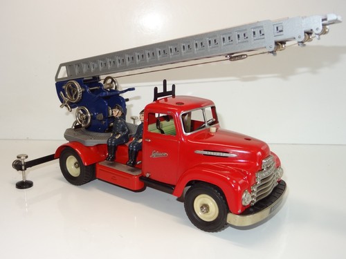 Motore antincendio schuco 6080 - antincendio,