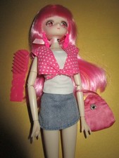 B2000) DOLCE BAMBOLA MODA