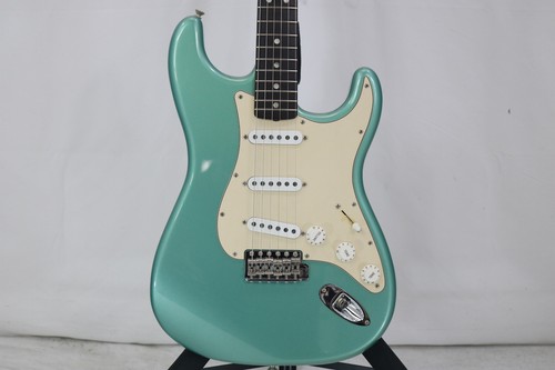 Fender custom shop - fender, 1966
