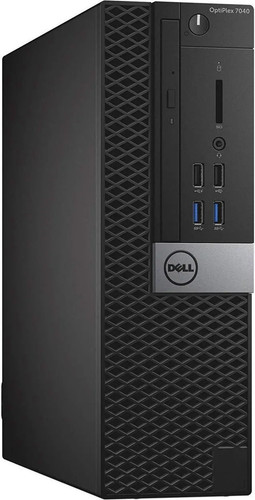 Dell optiplex 7040 - dell, pc