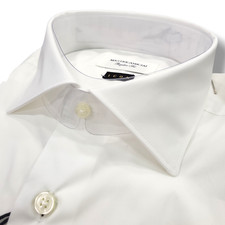 Camicia UOMO in cotone stretch