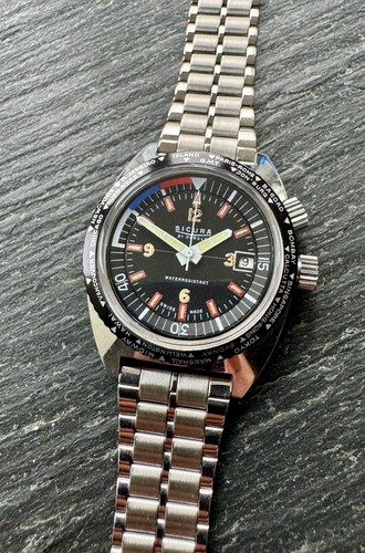 Orologio polso uomo vintage - orologio,