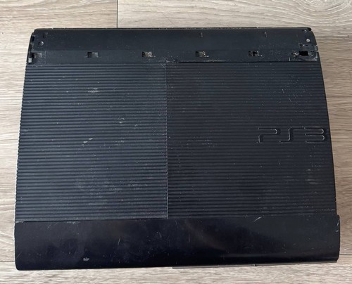 Sony playstation ps3 console - playstation,