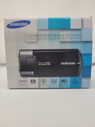 Samsung hmx q130bn xaa q130 - samsung,