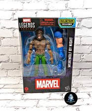 Marvel Legends Werewolf by