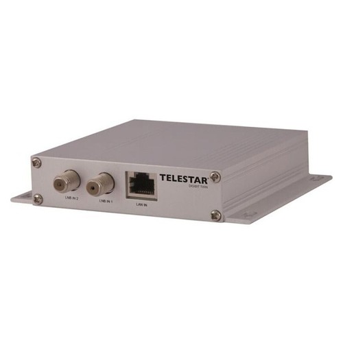 Telestar digibit twin sat - twin, sat>ip