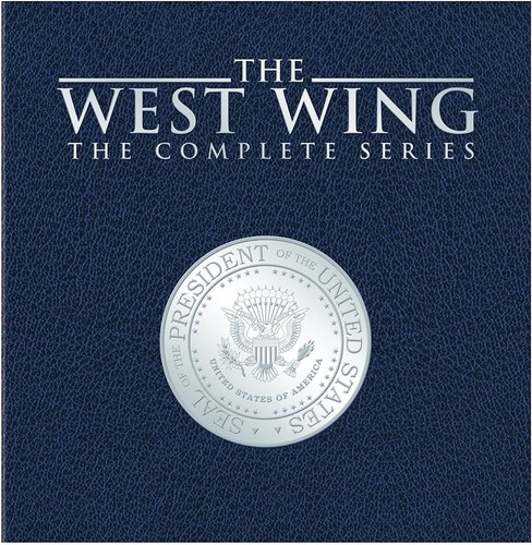 The west wing complete - the,