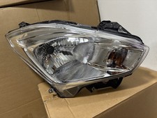FARO ANTERIORE DESTRO SUZUKI