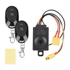 Per Ninebot max G30 G30D Monopattino Elettrico Telecomando Wireless Antifurto Allarme