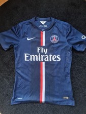Maglia Ibrahimovic Paris