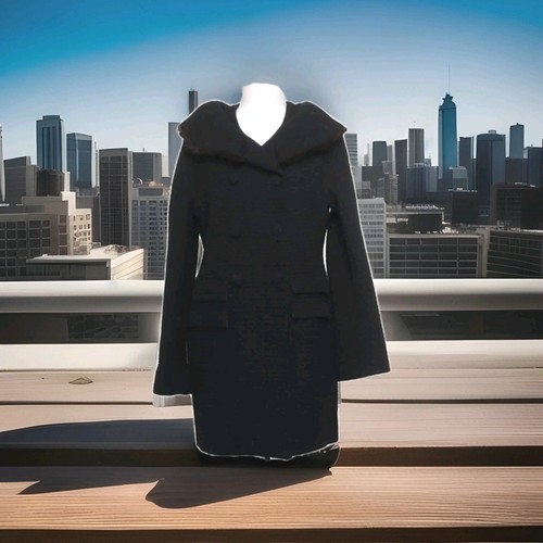 Cappotto day birger - cappotto,
