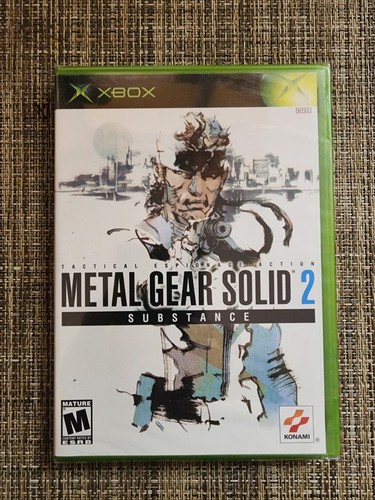Metal gear solid - metal, 2
