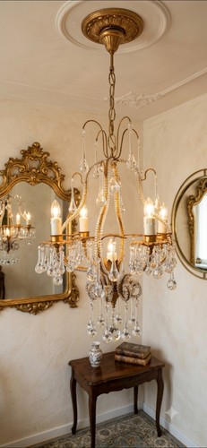 Lampadario soffitto luci - da,
