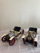 Steam Engine (Mamod Roadster