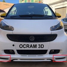Coppia Spoiler Flap Smart