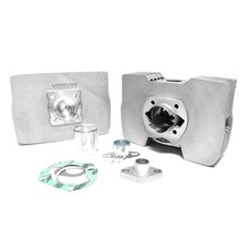 MF1024 Gruppo Termico Cilindro