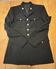 Abito Ufficiali Esercito Lana