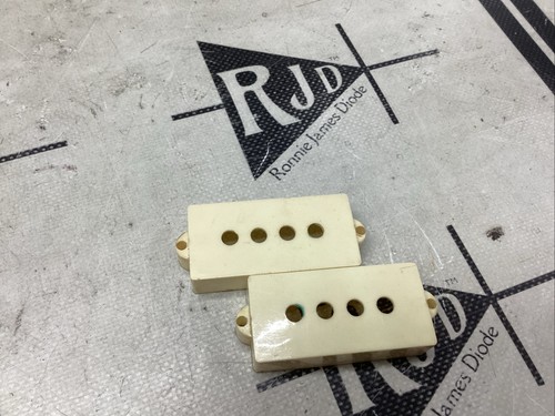 Set cover pickup - , basso
