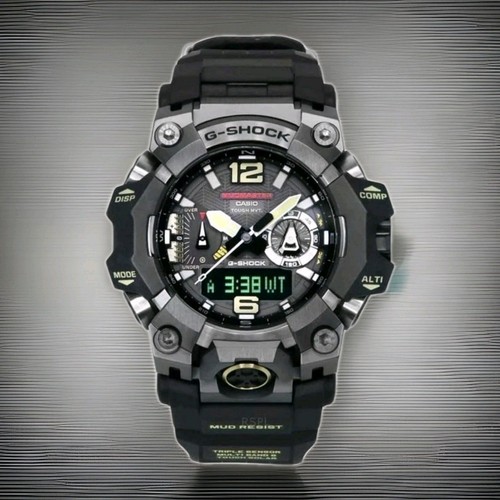 Orologio uomo casio shock - orologio,