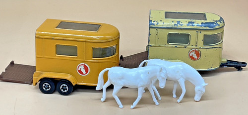 Matchbox superfast 43 - matchbox, n.43