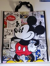 Borsa Mickey Mouse Minnie