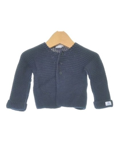 Petit bateau sweaters navy - petit,