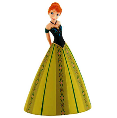 Disney bullyland bully frozen - bullyland,