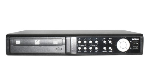 Avtech avc793zcd 4ch - avtech, h.264