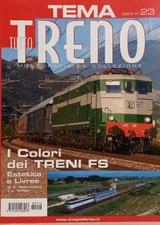 Duegi Editrice. Tutto Treno