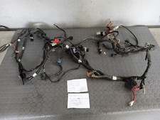 IMPIANTO ELETTRICO YAMAHA YZF R 125 2008 2013