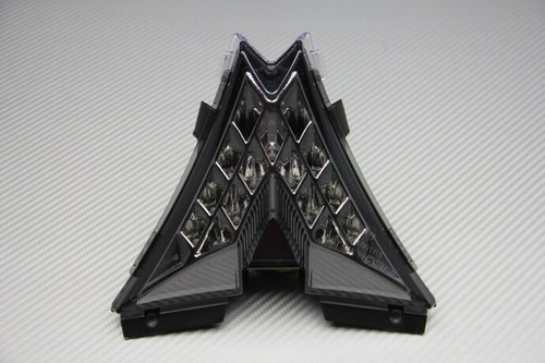 Fanale stop led - stop, con