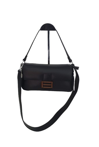 Borsa donna pochette alex max - borsa,