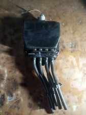 Centralina vuoto vacuum Vw