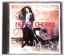EBOND Neneh Cherry - Homebrew - Circa  -  263 214 CD CD079602