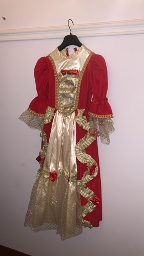 Costume carnevale bambina - carnevale,
