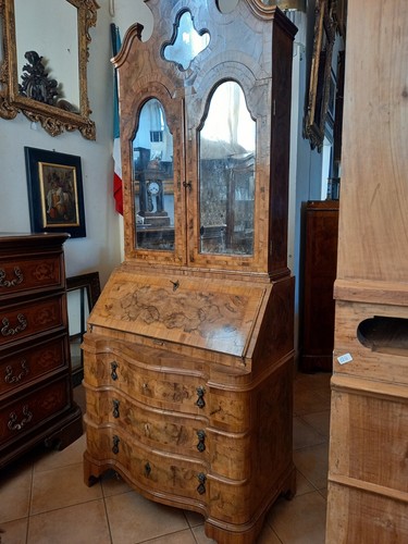 Antico trumeau ribalta - antico,