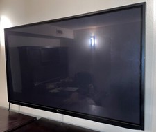 LG 60PM6700 60 INCH PLASMA