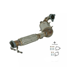 NUOVO Catalizzatore KAT