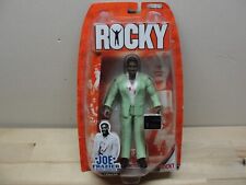 ACTION FIGURE JAKKS ROCKY JOE