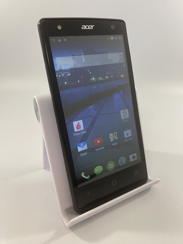 Smartphone android acer liquid - smartphone,