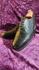 Scarpe uomo " Crockett &