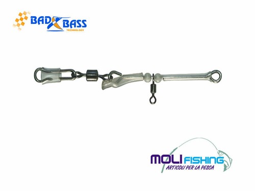 Bad bass accessori - bass,