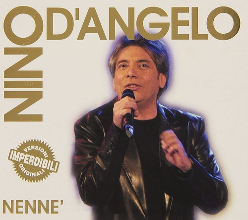 Nino angelo nenne - nino, d'angelo