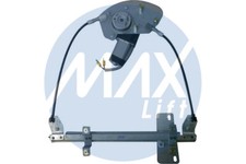 ALZACRISTALLO ALZAVETRO