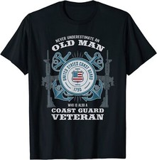 T-shirt regalo veterano della