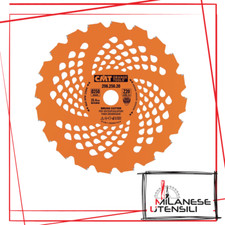 Disco lama per decespugliatore