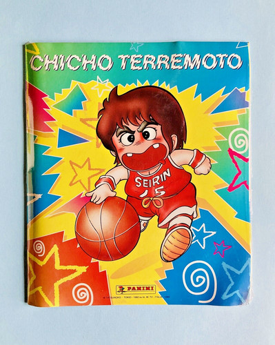 Gigi trottola chicho - trottola,