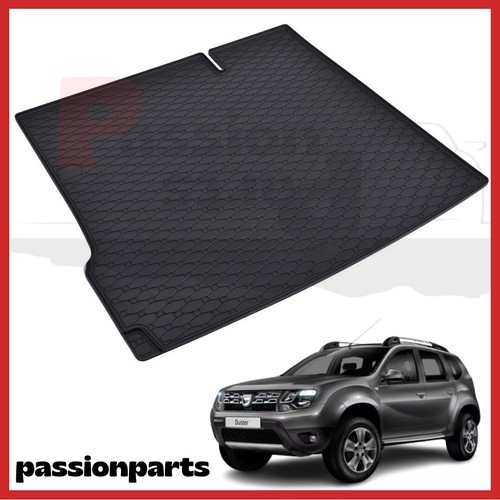 Vasca baule dacia duster dal - dacia,