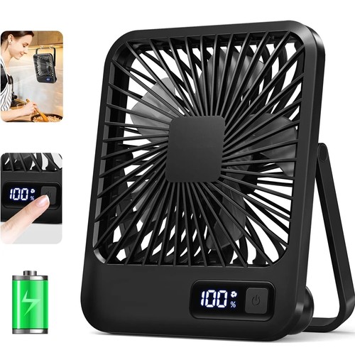 Ventilatore tavolo - da,